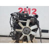 MOTORE COMPLETO NISSAN Navara Serie YD25 101025X00A YD25 diesel 25