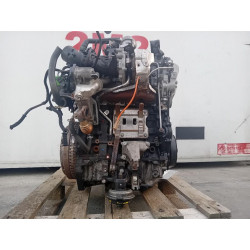 Complete Engine OPEL VIVARO Series (A) LWZ R9M 408 116 HP 95516924 R9MMB DIESEL 16 (06-14)