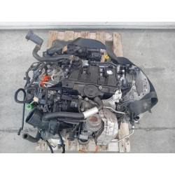 Complete Engine OPEL VIVARO Series (A) LWZ R9M 408 116 HP 95516924 R9MMB DIESEL 16 (06-14)