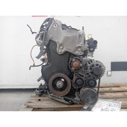Complete Engine OPEL VIVARO Series (A) LWZ R9M 408 116 HP 95516924 R9MMB DIESEL 16 (06-14)