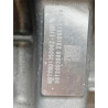 MOTORE COMPLETO OPEL Corsa F Serie HN05 101 CV 74 KW EB2ADTD benzina 1199