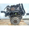 MOTORE COMPLETO OPEL Corsa F Serie HN05 101 CV 74 KW EB2ADTD benzina 1199