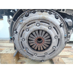 MOTORE COMPLETO OPEL Corsa F Serie HN05 101 CV 74 KW EB2ADTD benzina 1199