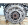 MOTORE COMPLETO OPEL Corsa F Serie HN05 101 CV 74 KW EB2ADTD benzina 1199