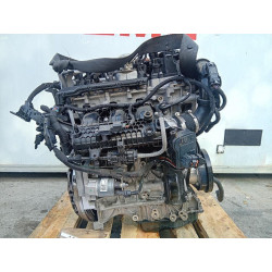MOTORE COMPLETO OPEL Corsa F Serie HN05 101 CV 74 KW EB2ADTD benzina 1199