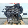 MOTORE COMPLETO OPEL Corsa F Serie HN05 101 CV 74 KW EB2ADTD benzina 1199