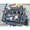 MOTORE COMPLETO OPEL Corsa F Serie HN05 101 CV 74 KW EB2ADTD benzina 1199