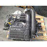 MOTORE COMPLETO VOLKSWAGEN Polo 4° Serie CJZC 90 CV 66 KW CJZC benzina 1 1705577
