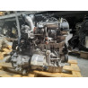 MOTORE COMPLETO VOLKSWAGEN Polo 4° Serie CJZC 90 CV 66 KW CJZC benzina 1 1705577