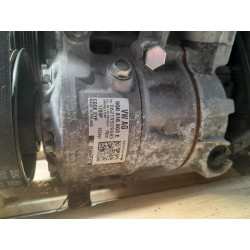 MOTORE COMPLETO VOLKSWAGEN Polo 4° Serie CJZC 90 CV 66 KW CJZC benzina 1 1705577