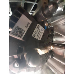MOTORE COMPLETO VOLKSWAGEN Polo 4° Serie CJZC 90 CV 66 KW CJZC benzina 1 1705577