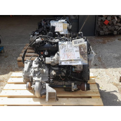 MOTORE COMPLETO OPEL Astra...