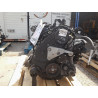 Complete engine OPEL ASTRA J Station Wagon A17DTE 110 HP 81 KW A17DTE Diesel 1686 (11-)