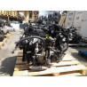 Complete engine OPEL ASTRA J Station Wagon A17DTE 110 HP 81 KW A17DTE Diesel 1686 (11-)