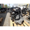 Complete engine OPEL ASTRA J Station Wagon A17DTE 110 HP 81 KW A17DTE Diesel 1686 (11-)