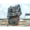Complete engine Fiat Grande Punto 1st Series 199A2000 75 HP 55 KW 199A2000 Diesel 1248cc (2005-2008)