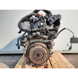 MOTORE COMPLETO MINI Countryman Serie (F60) N16B16A 98CV 72KW N16B16A be 1704619