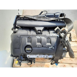 MOTORE COMPLETO MINI Countryman Serie (F60) N16B16A 98CV 72KW N16B16A be 1704619