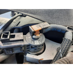 MOTORE COMPLETO AUDI Q5 Serie (FYB) CGLC CGL 177CV 130KW CGLC CGL diesel 20