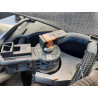 MOTORE COMPLETO AUDI Q5 Serie (FYB) CGLC CGL 177CV 130KW CGLC CGL diesel 20