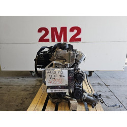 MOTORE COMPLETO AUDI A3...