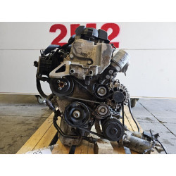 MOTORE COMPLETO AUDI A3 Sportback Serie (8PA) CAXC 125 CV 92 KW CAXC ben 1855802