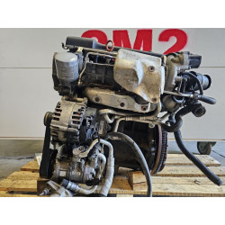 MOTORE COMPLETO AUDI A3 Sportback Serie (8PA) CAXC 125 CV 92 KW CAXC ben 1855802