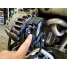 MOTORE COMPLETO AUDI A3 Sportback Serie (8PA) CAXC 125 CV 92 KW CAXC ben 1855802