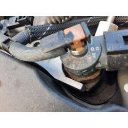 MOTORE COMPLETO AUDI Q5 Serie (FYB) CGLC CGL 177CV 130KW CGLC CGL diesel 20