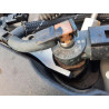 MOTORE COMPLETO AUDI Q5 Serie (FYB) CGLC CGL 177CV 130KW CGLC CGL diesel 20