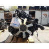 Semicomplete Engine NISSAN NAVARA Series YD25 190 HP 140 KW YD25 Diesel 2488 (05-15)