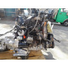 Semicomplete Engine NISSAN NAVARA Series YD25 190 HP 140 KW YD25 Diesel 2488 (05-15)