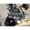 Semicomplete Engine NISSAN NAVARA Series YD25 190 HP 140 KW YD25 Diesel 2488 (05-15)