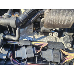 MOTORE COMPLETO VOLKSWAGEN Polo 6° Serie CAVE 179 CV 132 KW CAVE benzina 1390