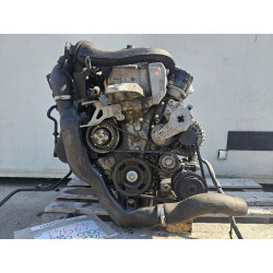 MOTORE COMPLETO VOLKSWAGEN Polo 6° Serie CAVE 179 CV 132 KW CAVE benzina 1390