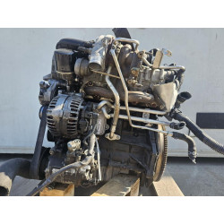MOTORE COMPLETO VOLKSWAGEN Polo 6° Serie CAVE 179 CV 132 KW CAVE benzina 1390