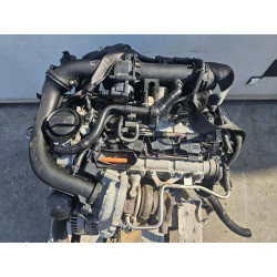 MOTORE COMPLETO VOLKSWAGEN Polo 6° Serie CAVE 179 CV 132 KW CAVE benzina 1390
