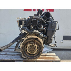MOTORE COMPLETO VOLKSWAGEN Polo 6° Serie CAVE 179 CV 132 KW CAVE benzina 1390