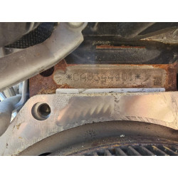 MOTORE COMPLETO VOLKSWAGEN Polo 6° Serie CAVE 179 CV 132 KW CAVE benzina 1390