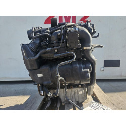 MOTORE COMPLETO VOLKSWAGEN Polo 6° Serie CAVE 179 CV 132 KW CAVE benzina 1390
