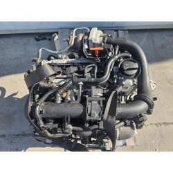 MOTORE COMPLETO VOLKSWAGEN Polo 6° Serie CAVE 179 CV 132 KW CAVE benzina 1390