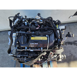 MOTORE COMPLETO MINI Cooper 3° Serie B38A15A 136 CV 100 KW B38A15A benzi 1855783