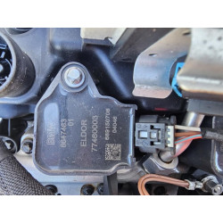 MOTORE COMPLETO MINI Cooper 3° Serie B38A15A 136 CV 100 KW B38A15A benzi 1855783