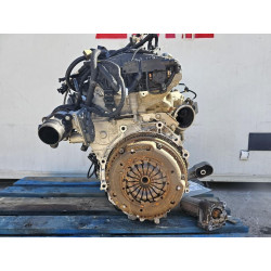 MOTORE COMPLETO MINI Cooper 3° Serie B38A15A 136 CV 100 KW B38A15A benzi 1855783