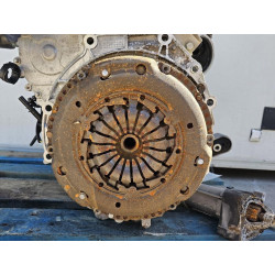 MOTORE COMPLETO MINI Cooper 3° Serie B38A15A 136 CV 100 KW B38A15A benzi 1855783