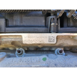 MOTORE COMPLETO MINI Cooper 3° Serie B38A15A 136 CV 100 KW B38A15A benzi 1855783