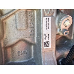 MOTORE COMPLETO MINI Cooper 3° Serie B38A15A 136 CV 100 KW B38A15A benzi 1855783