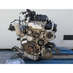 MOTORE COMPLETO MINI Cooper 3° Serie B38A15A 136 CV 100 KW B38A15A benzi 1855783