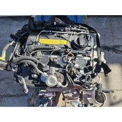 MOTORE COMPLETO MINI Cooper 3° Serie B38A15A 136 CV 100 KW B38A15A benzi 1855783