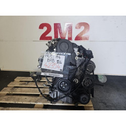MOTORE COMPLETO AUDI A4...